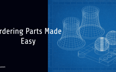The Indispensable Role of 2D Drawings When Ordering Parts from a Manufacturer