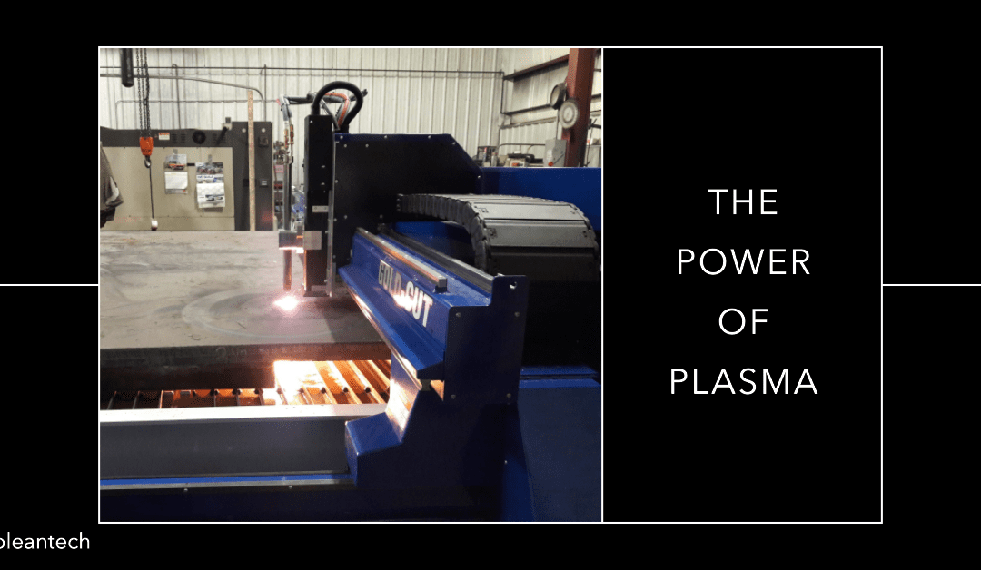The Power of Plasma: Can It Cut Titanium?