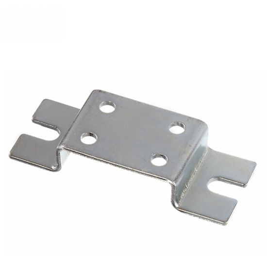 Custom-Sheet-Metal-Stamping-Parts-for-Aluminum-Products