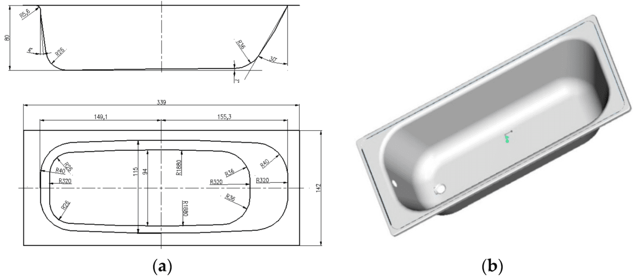 Sheet Metal Drawing Guide: Understanding Deep Drawing and Its Applications