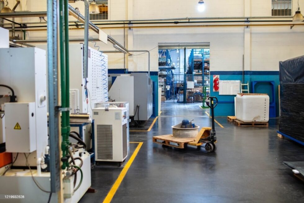 Your Comprehensive Guide to CNC Machine Shops