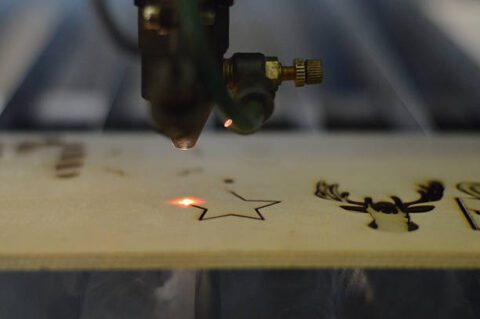 Ultimate Guide to Laser Marking: Processes, Types, and Applications