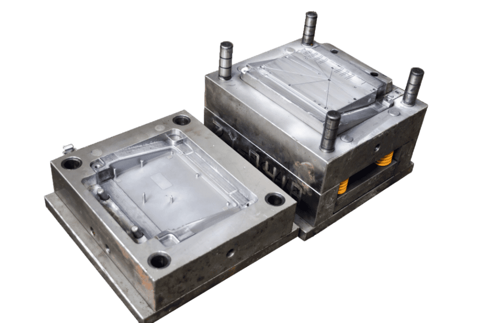 ABS Injection Molding: A Guide to ABS Plastic Product