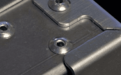 Riveting in Sheet Metal: Uniting Strength and Precision