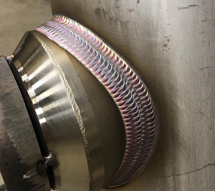 Stainless-GTAW-Weld
