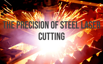 A Comprehensive Exploration of Steel Laser Cutting