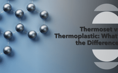 Thermoset vs. Thermoplastic – A Comprehensive Guide