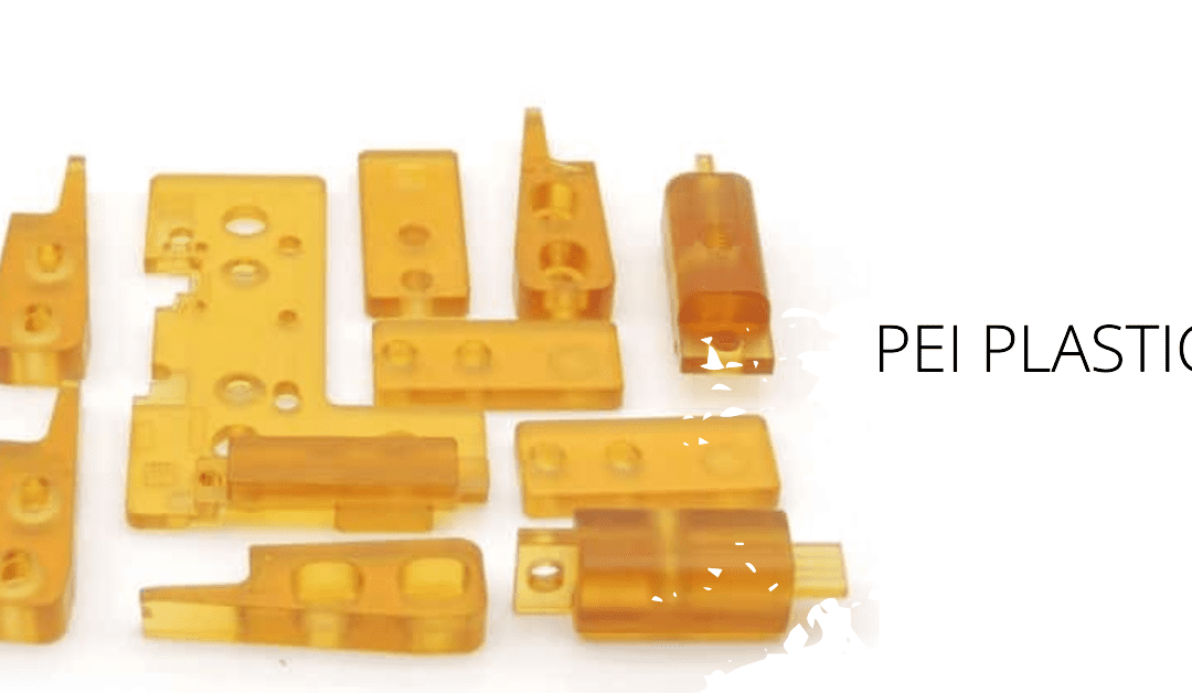 Understanding PEI Plastic: Benefits, Uses, and Machining