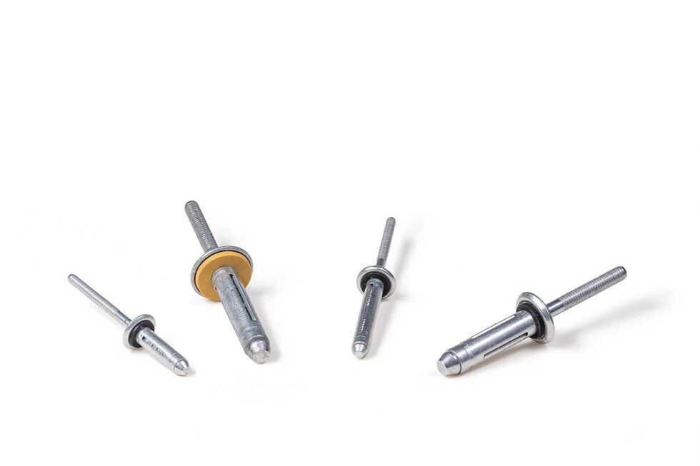 Rivets vs. Welding: The Great Metal Joining Debate
