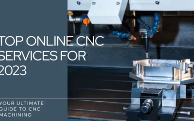 Best Online CNC Services: Your Ultimate Guide for 2024