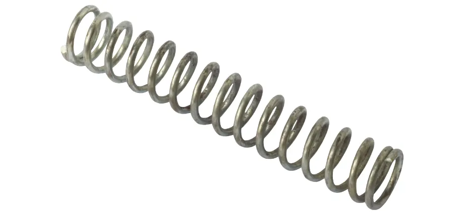 Coil spring