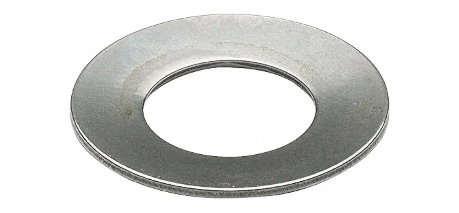 Disc spring