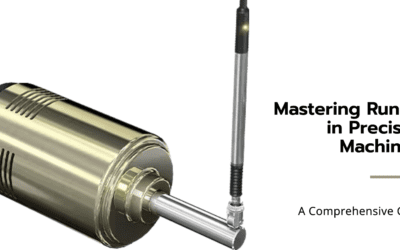 The Essential Guide to Runout in Precision Machining