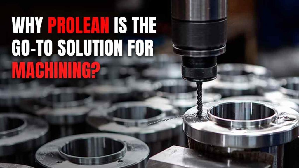 CNC drill machining multiple metal rings.