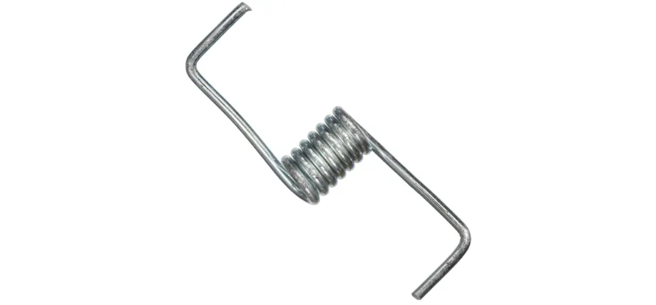 Torsion Spring