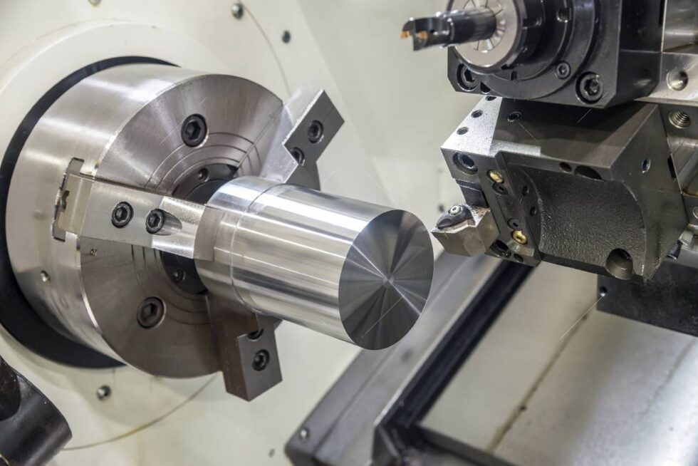 The Ultimate Guide to Workholding in CNC Machining - CNC Machining ...