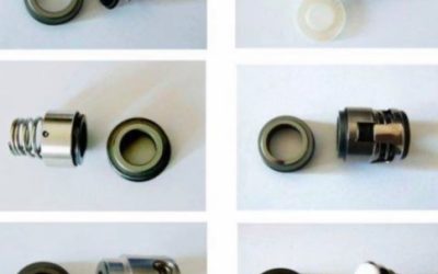 Types of Washers: Features, Uses, and Applications