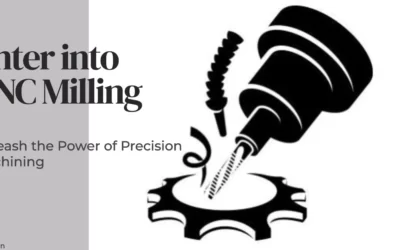 What is CNC Milling ?