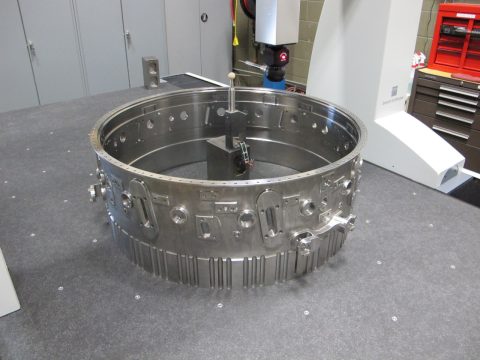 航空航天业广泛使用的 6 种钣金制造产品