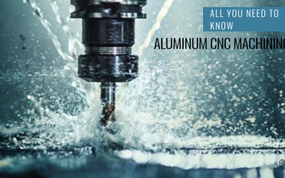 Aluminum CNC Machining: Everything You Need to Know