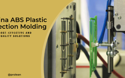 China ABS Plastic Injection Molding: Cost-Effective & Quality Solutions