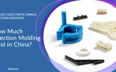 China Injection Molding Cost: Optimize your Budget