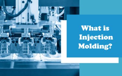 What is Injection Molding?