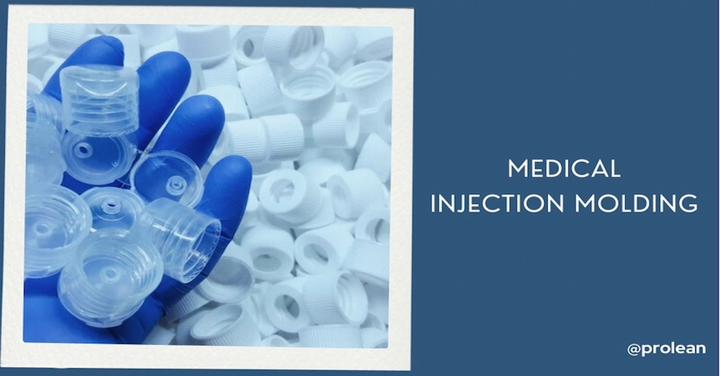 Medical Injection Molding Process Materials And Applications Medical Injection Molding Process Materials And Applications