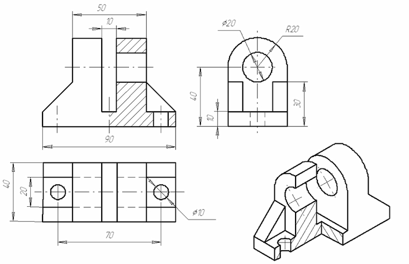 Como Preparar Um Desenho T cnico Perfeito Um Guia Completo Como Preparar Um Desenho T cnico Perfeito Um Guia Completo
