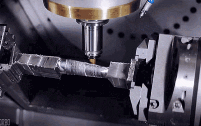 Affordable CNC Milling Services | Low Cost, On Time, To Specification