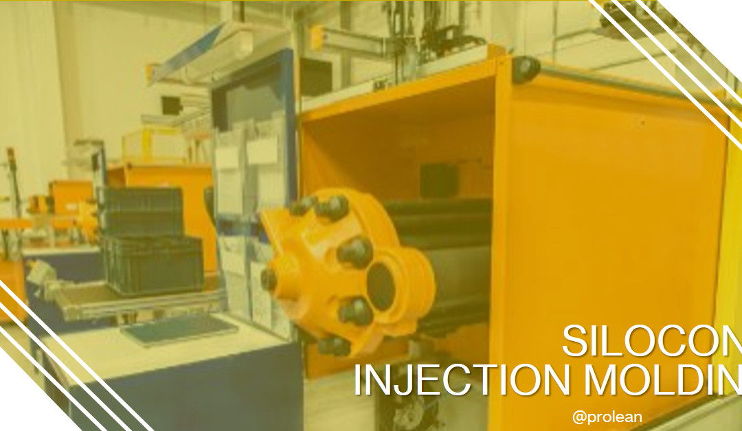 Silicone Injection Molding: Process, Advantages, and Applications