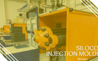 Silicone Injection Molding: Process, Advantages, and Applications