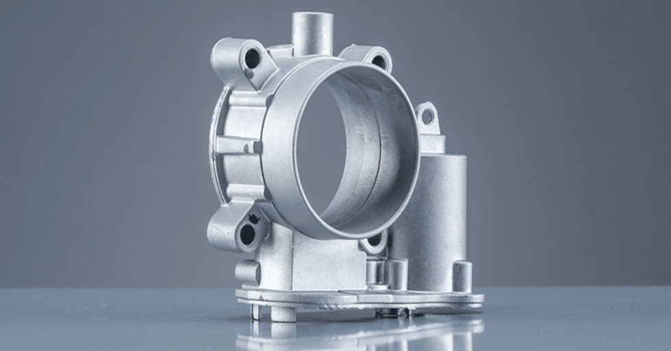 Magnesium Die Casting: A Comprehensive Guide