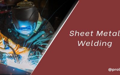What is Sheet Metal Welding? Materials, Methods, and Tips