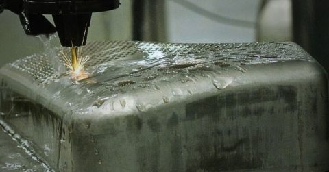 Hole Drilling EDM: Definition & Applications