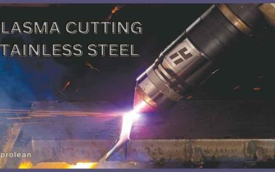 Plasma Cutting Stainless Steel: Techniques, Grades, and Advantages