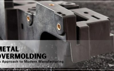 What is Metal Overmolding? All Details