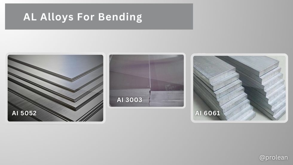 To Bend Aluminum Sheets 5 Most Efficient Techniques