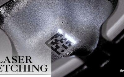 Laser Etching: An Ultimate Guide