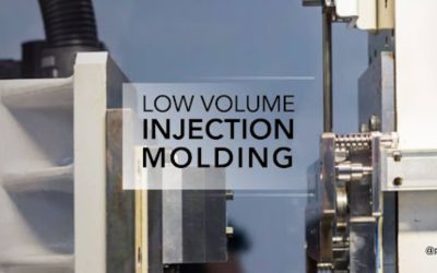 A Comprehensive Guide To Low Volume Injection Molding
