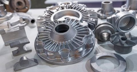 Metal Casting: Definition, Types, Metals, Pros & Cons