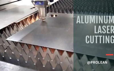 Aluminum Laser Cutting: Process, Challenges, and Applications
