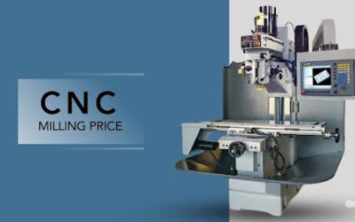 Combien coûte le fraisage CNC ? Conseils pour optimiser les dépenses