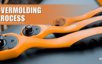 A Complete Detail On Overmolding Process