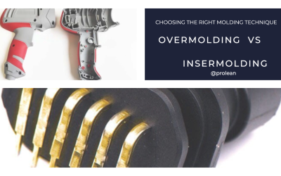 Overmolding vs Insert Molding: Which One to Choose?