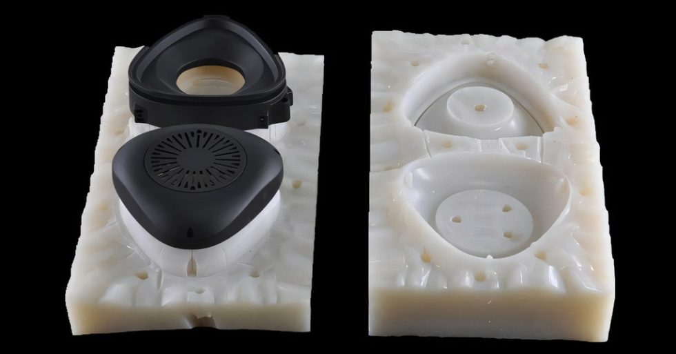 A Complete Guide To Urethane Casting