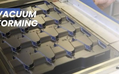 Vacuum Forming: A Comprehensive Guide