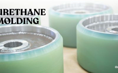 A Complete Guide To Urethane Casting