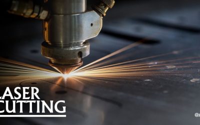 Laser Cutting: Materials, Types, & Applications