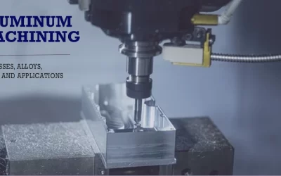Aluminum Machining: Processes, Alloys, Tools, and Applications